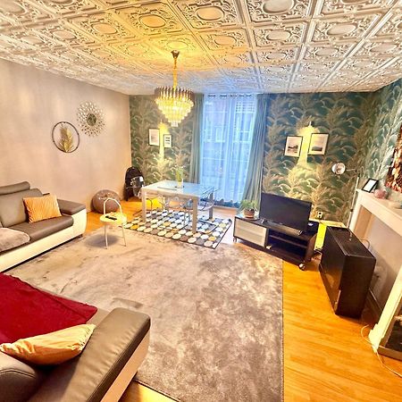 Duplex A 100M Du Casino De نامور المظهر الخارجي الصورة